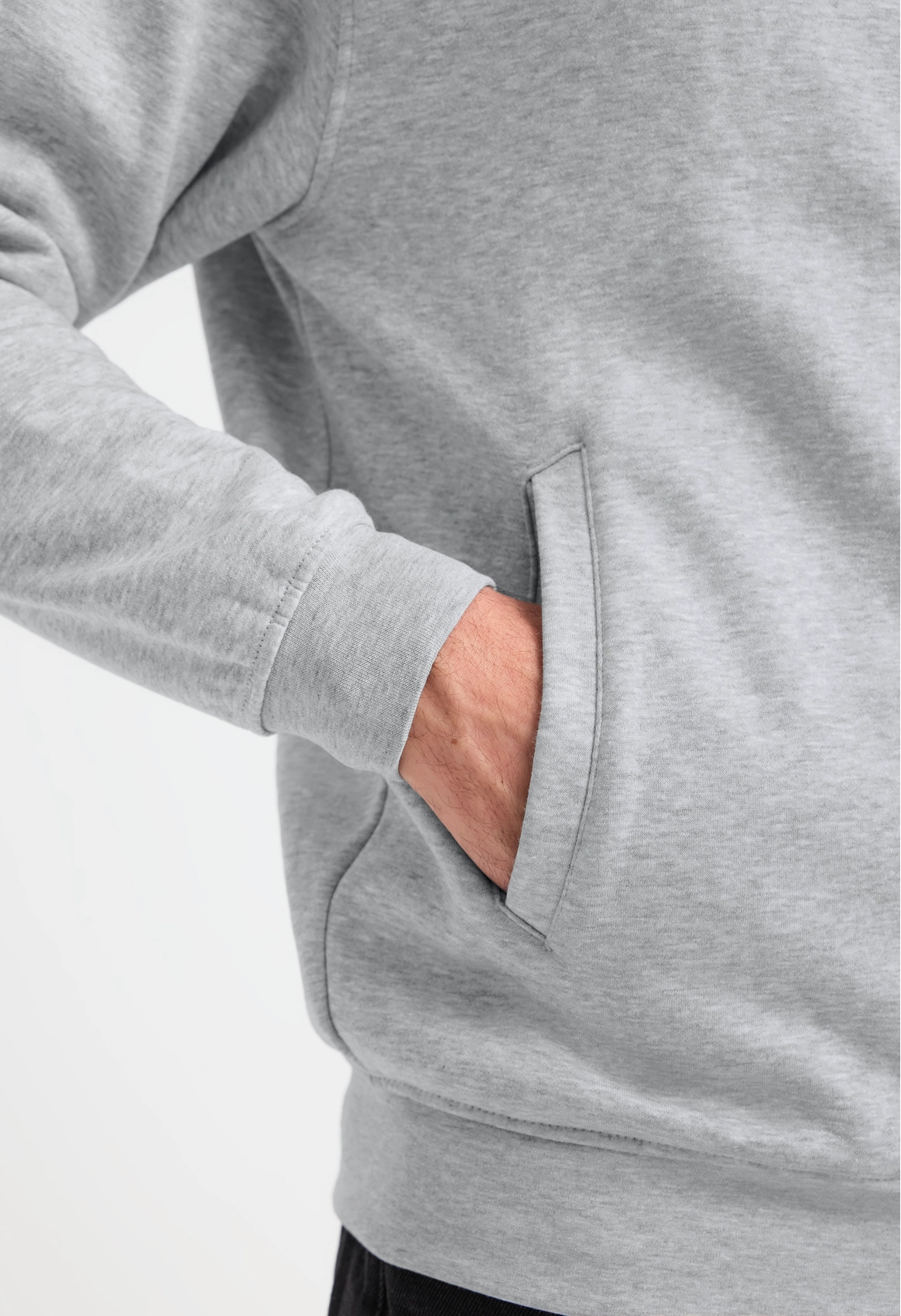 Ilkley Bowling Club Contemporary Zip Jacket - Image 7