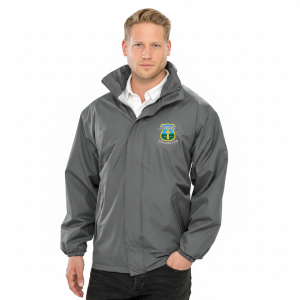 Ilkley Bowling Club All-Weather Jacket