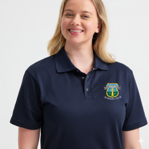Ilkley Bowling Club Ultimate Performance Polo - Unisex