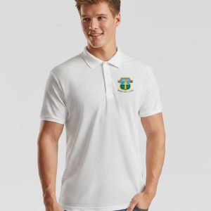 Ilkley Bowling Club Classic Polo Shirt - Unisex