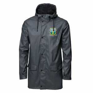 Ilkley Bowling Club Huntington – raincoat - man – stock coming soon